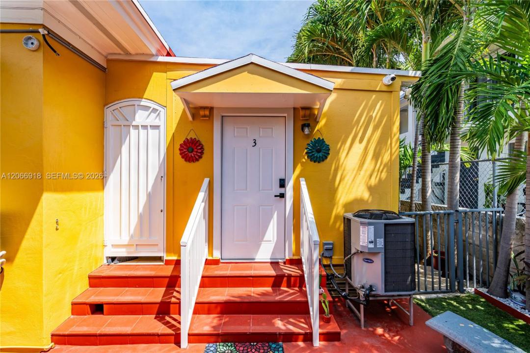 1828 SW 6th St 3, Miami, Floride 33135, États-Unis