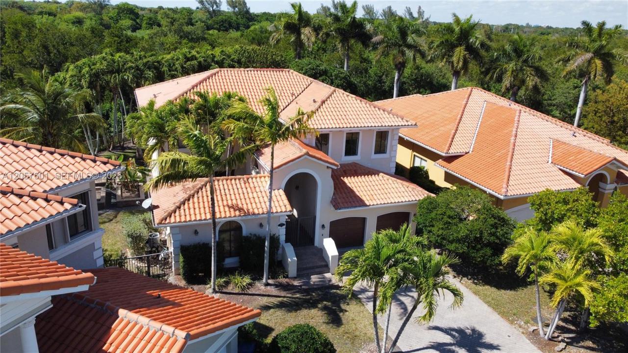 18704 SW 76th Ct, Cutler Bay, Floride 33157, États-Unis
