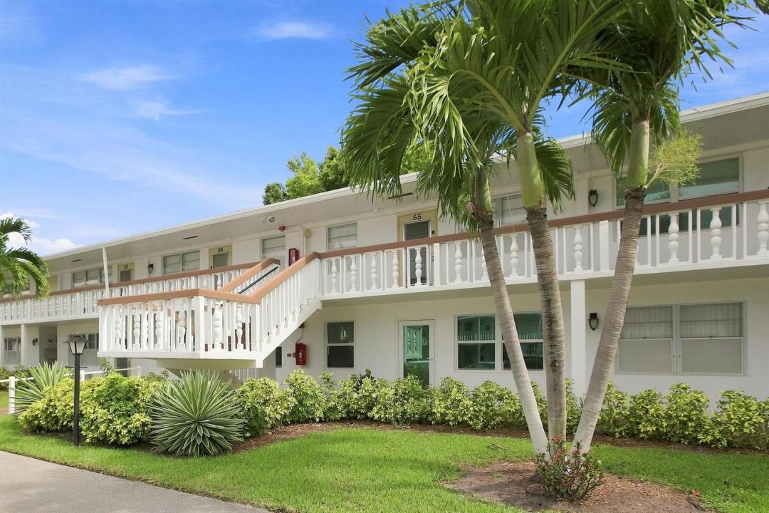 54 Newport Court c, Deerfield Beach, Floride 33442, États-Unis