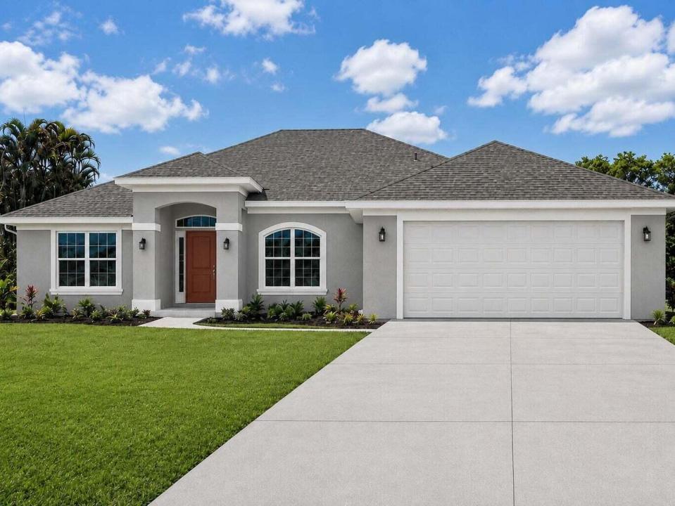 292 SW Ridgecrest Drive, Port St. Lucie, Floride 34953, États-Unis