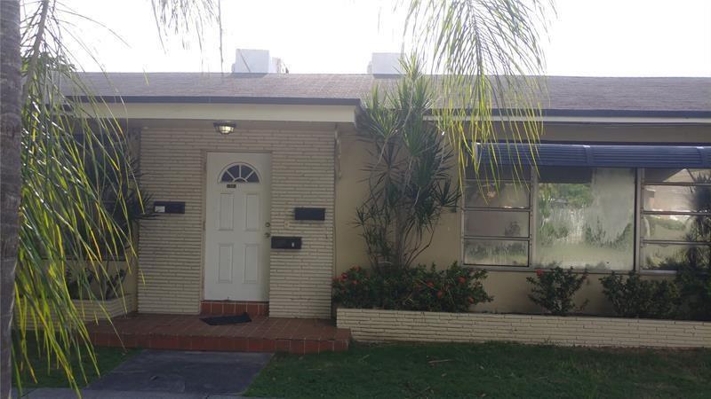 1201 S 19th Avenue 3, Hollywood, Florida 33020, Stati Uniti