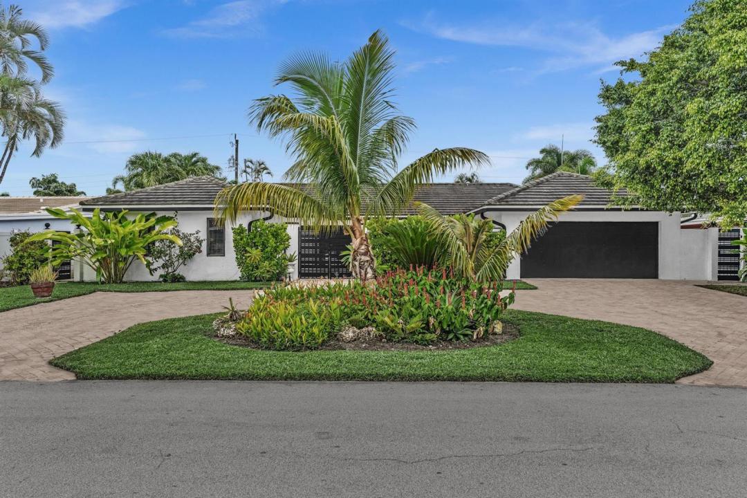 4441 NE 19TH Avenue, Oakland Park, Florida 33308