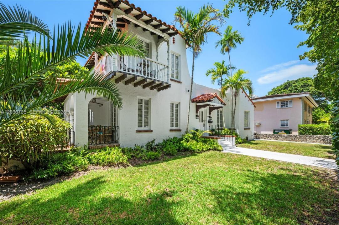 36 Phoenetia Ave, Coral Gables, Florida 33134, Stati Uniti