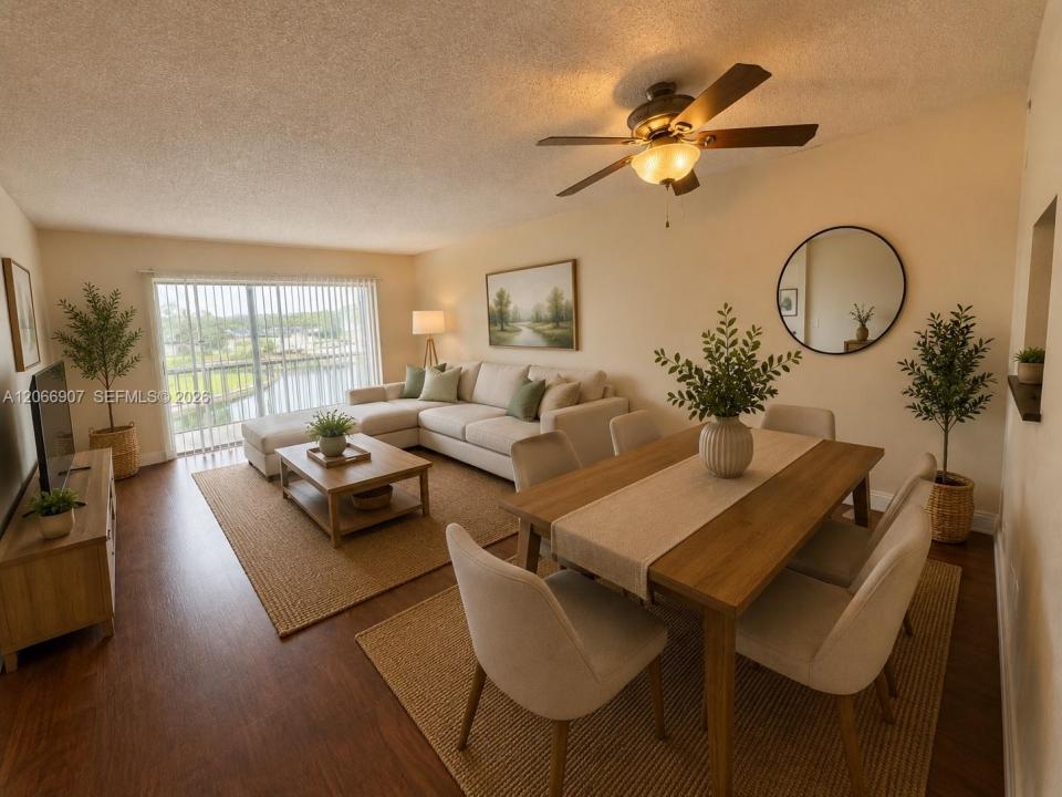 8020 N Colony Cir N 308, Tamarac, Floride 33321, États-Unis