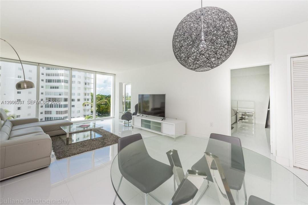 10275 Collins Ave 416, Bal Harbour, Florida 33154, Stati Uniti