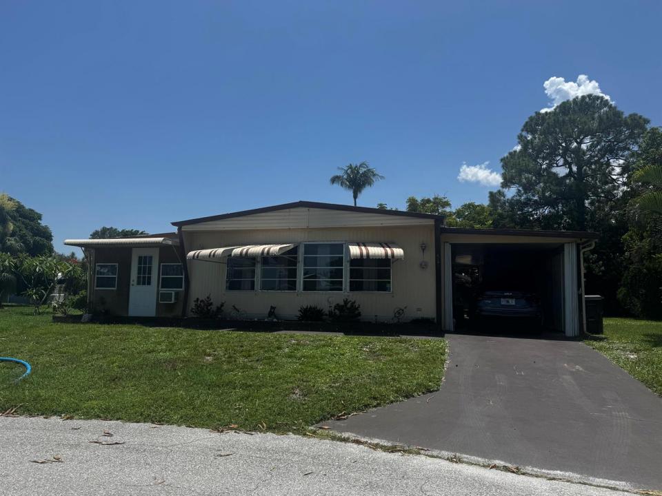 6165 N joshua Lane, Lantana, Floride 33462, États-Unis