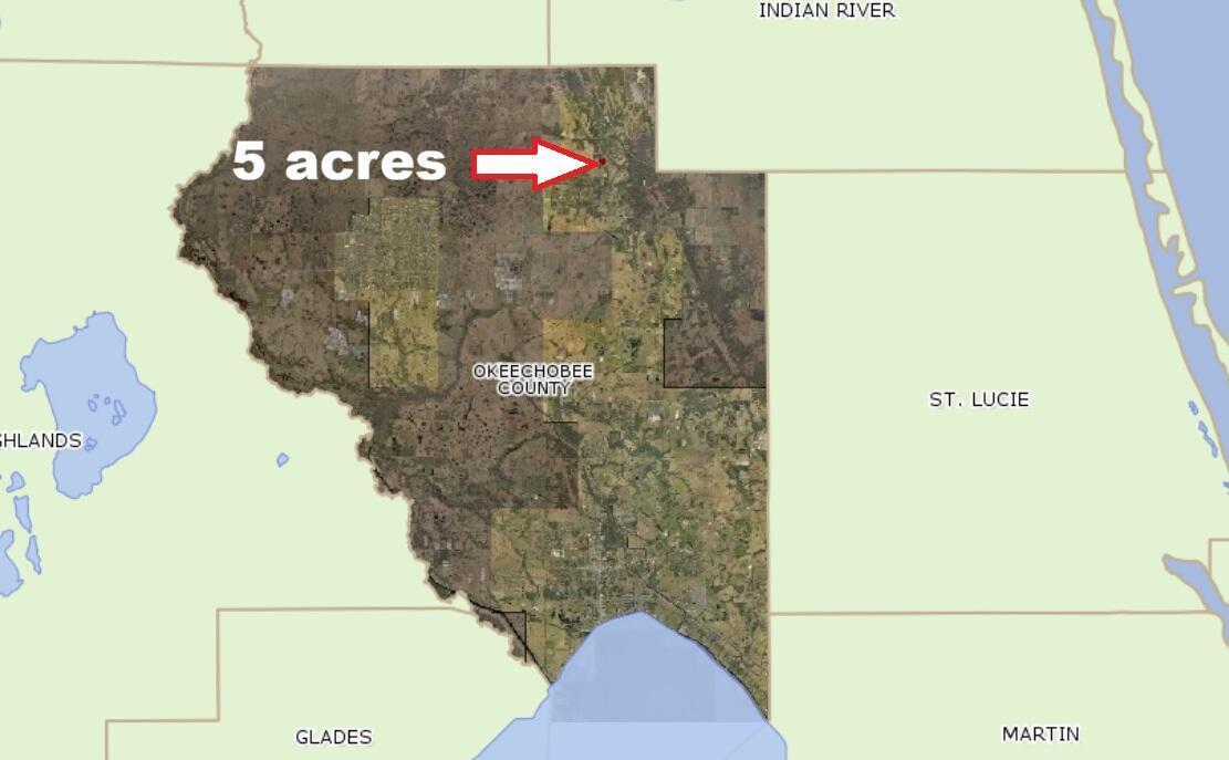 34964 HWY 441, Okeechobee, Florida 34972, USA