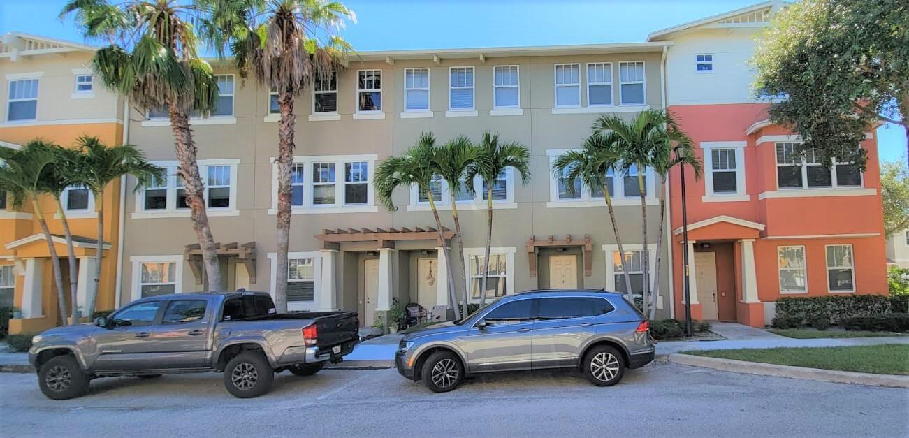 870 Marina Del Ray Lane 3, West Palm Beach, Floride 33401, États-Unis
