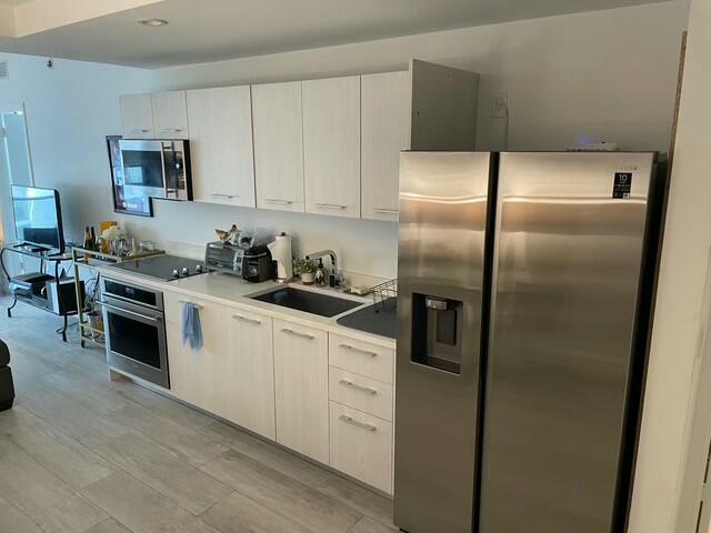 55 SW 9th Street 3209, Miami, Floride 33130, États-Unis