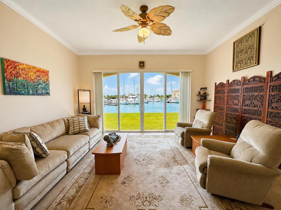 15 Harbour Isle W Drive 101, Fort Pierce, Floride 34949, États-Unis