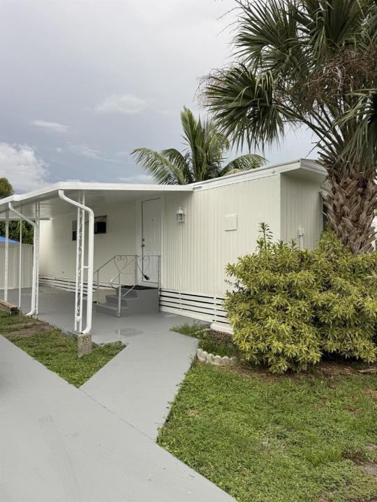 16 Palm Drive 16, Floride 33461, États-Unis