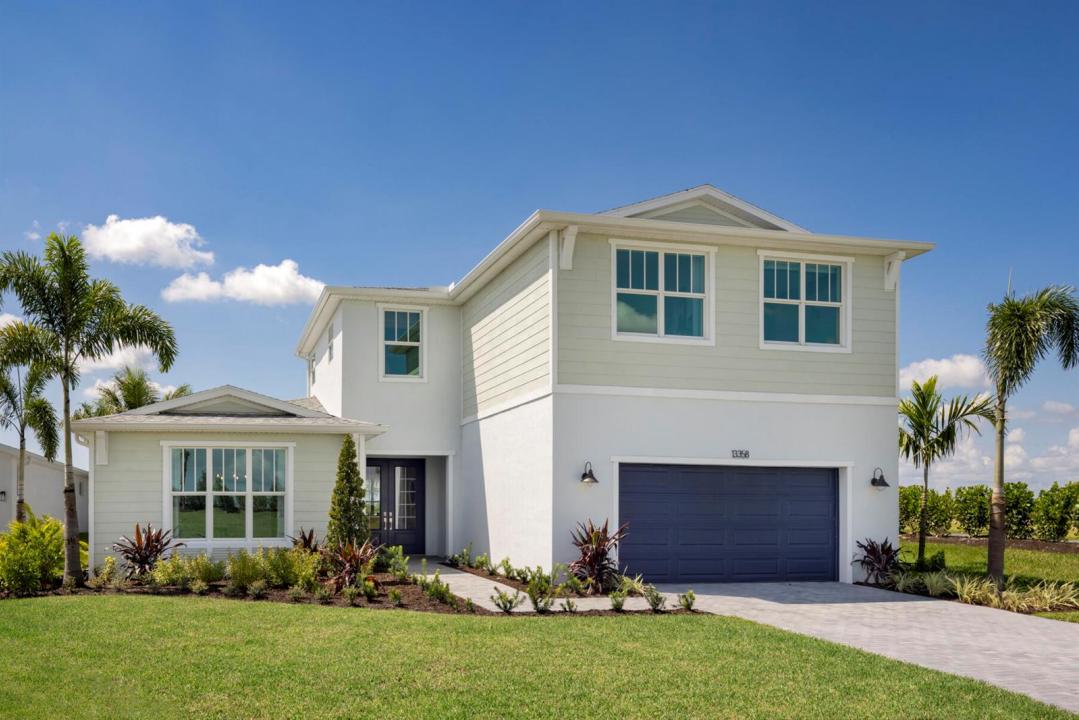 13358 SW BALLY Drive, Port St. Lucie, Florida 34987, USA