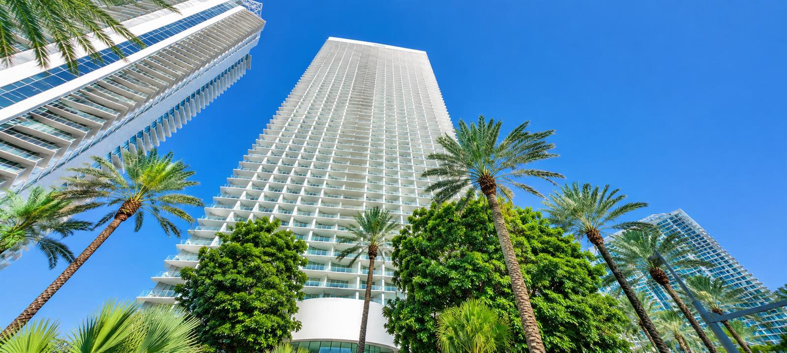 16901 Collins Avenue 3002, Sunny Isles Beach, Floride 33160, États-Unis