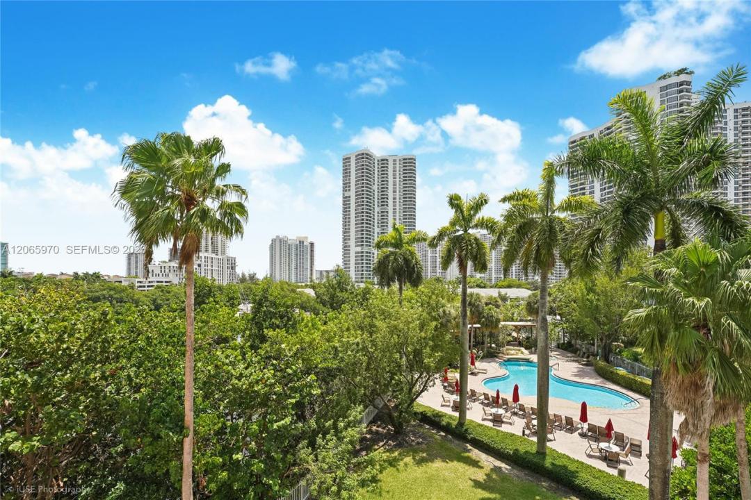 3400 NE 192nd St 412, Aventura, Floride 33180, États-Unis