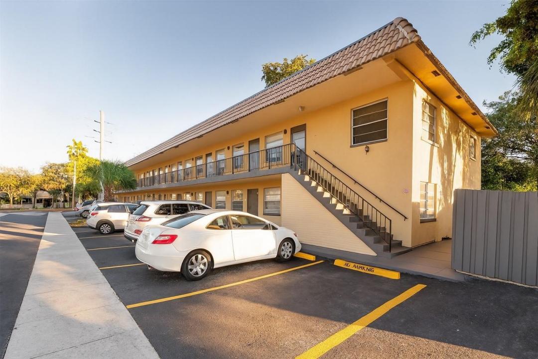 1151 NE 17th Court 27, Fort Lauderdale, Floride 33305, États-Unis