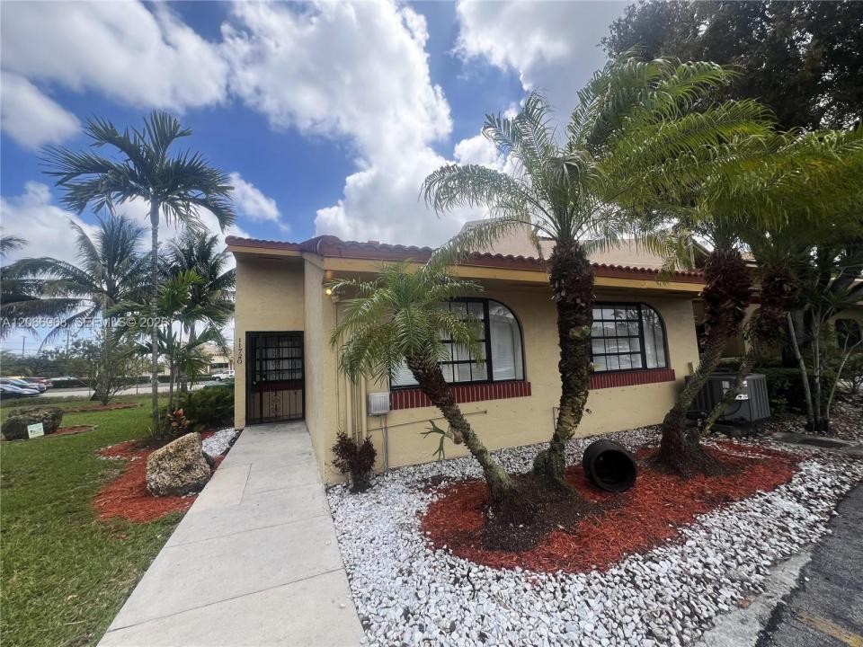 11720 SW 103rd Ln, Miami, Floride 33186, États-Unis