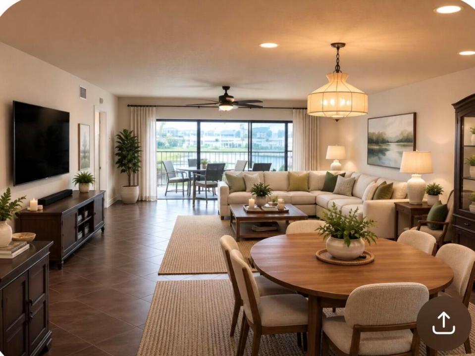 601 Shreve Street -BLDG 3-UNIT 32-A, Punta Gorda, 플로리다 33950, 미국