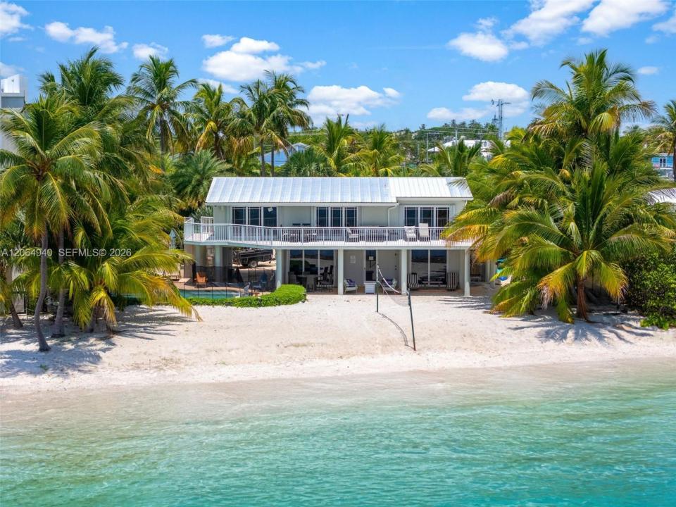 74049 Overseas Hwy, Islamorada, Florida 33036, Stati Uniti