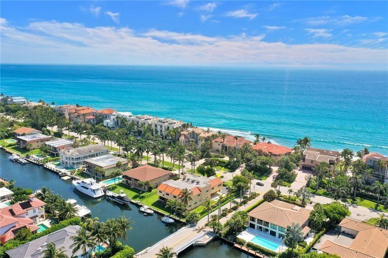 4300 S OCEAN Boulevard 1, Highland Beach, Florida 33487, Stati Uniti