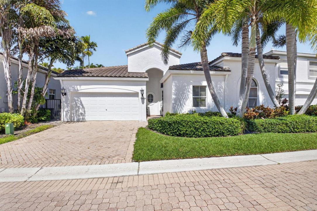 6439 NW 43RD Terrace, Boca Raton, Floride 33496, États-Unis