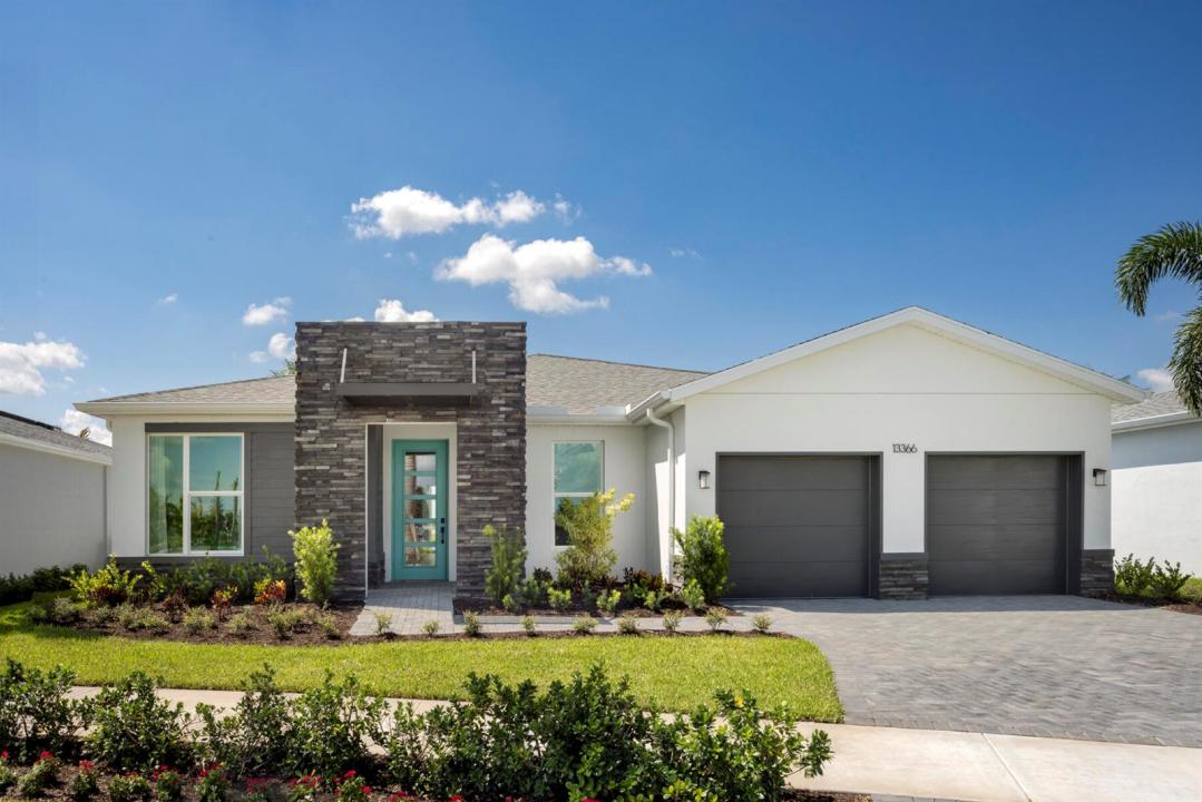 13366 SW BALLY Drive, Port St. Lucie, Floryda 34987, USA