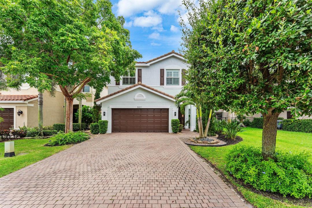 8421 CALABRIA LAKES Drive, Boynton Beach, 플로리다 33473, 미국