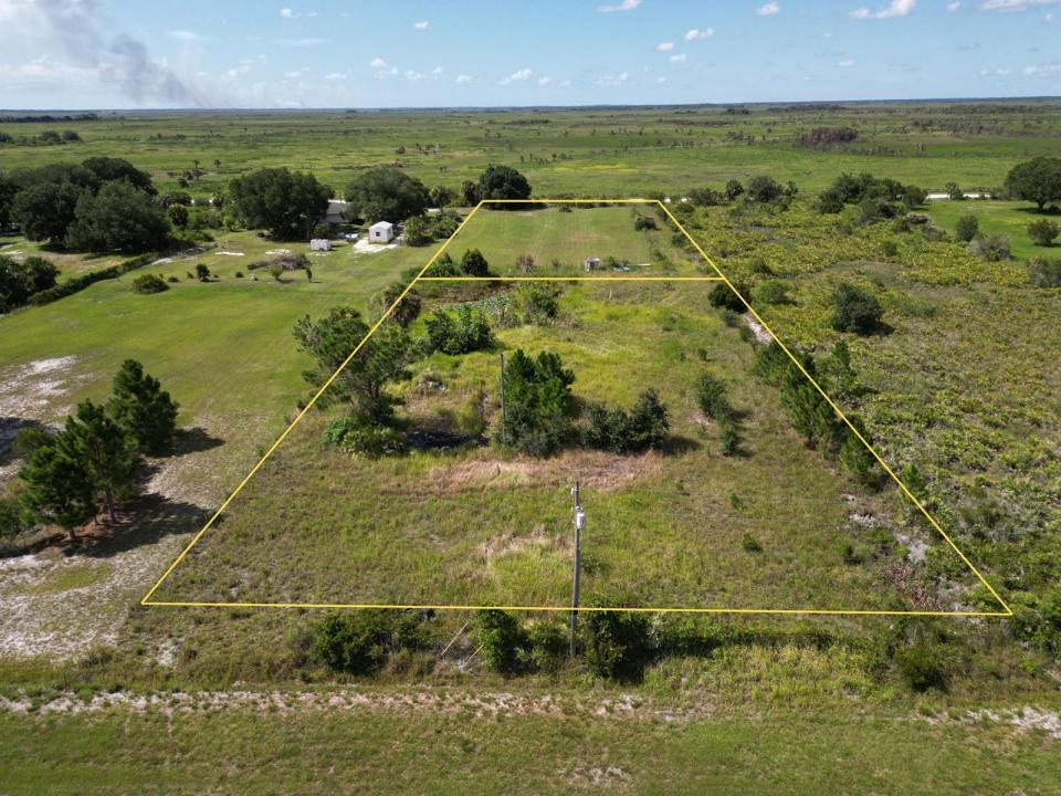 18239 NW 318TH Street, Okeechobee, Floride 34972, États-Unis