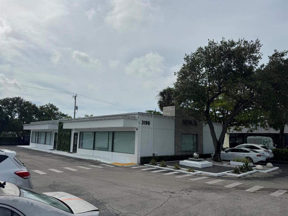 3196 N FEDERAL Highway, Boca Raton, Flórida 33431, Estados Unidos
