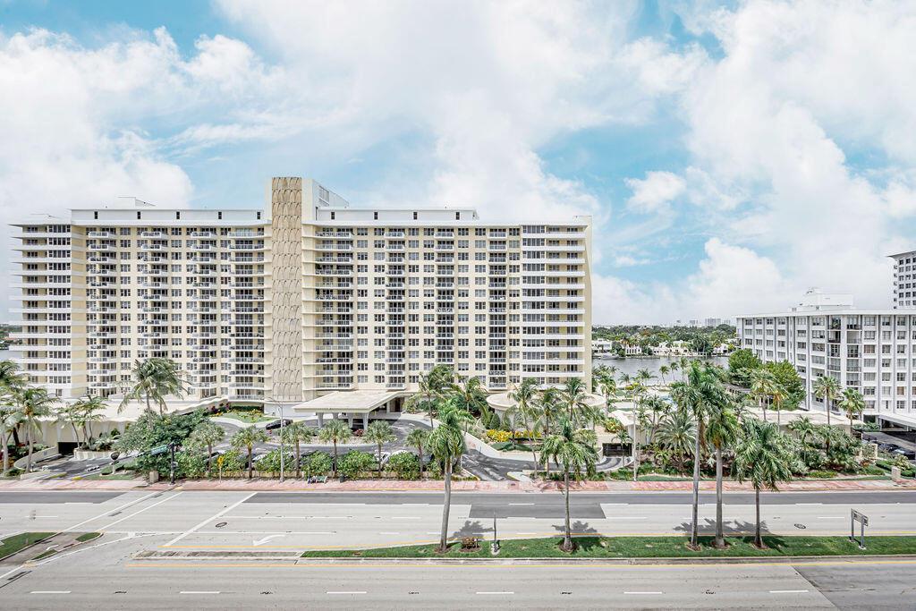 5601 Collins Avenue 816, Miami Beach, Florida 33140, Stati Uniti