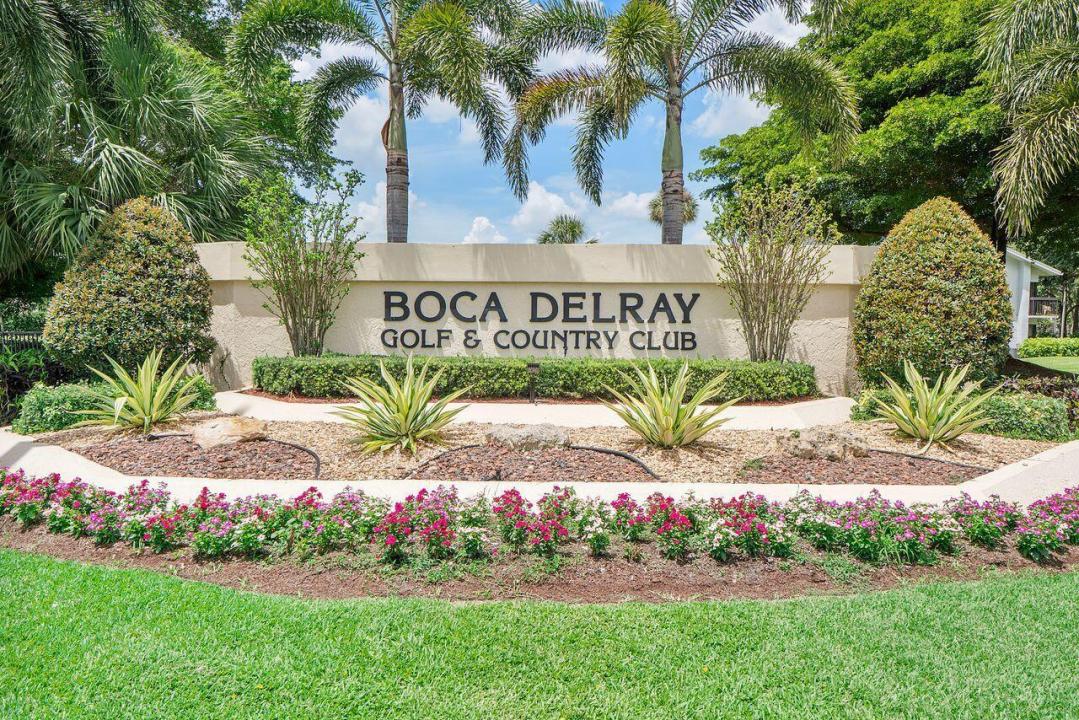 5055 Oak Hill Lane 213, Delray Beach, Floride 33484, États-Unis