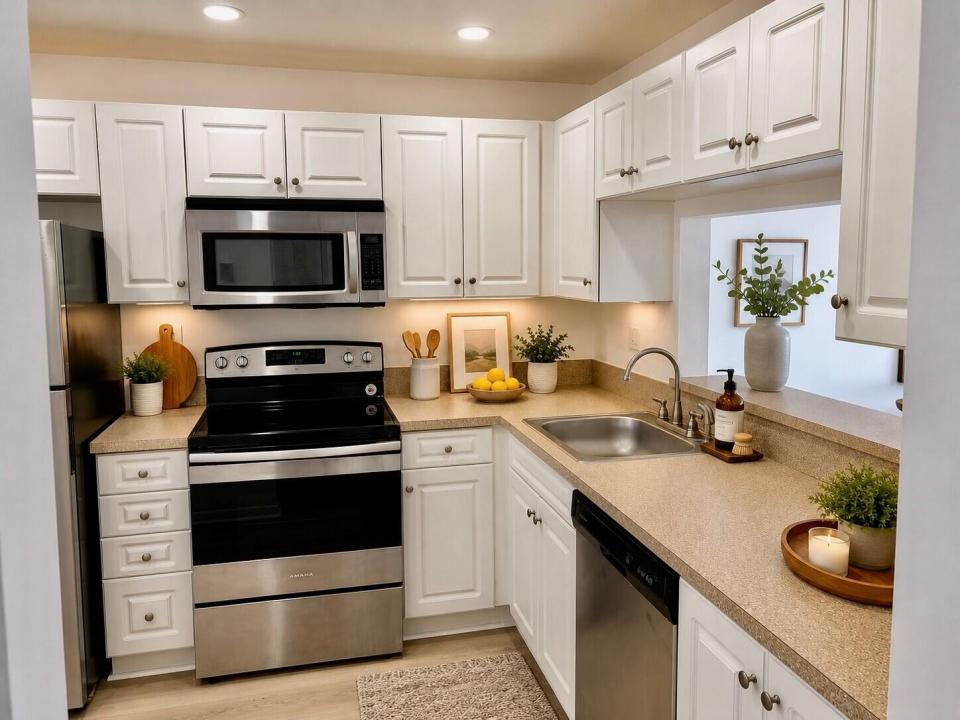 1101 COLONY POINT Circle 506, Pembroke Pines, Floride 33026, États-Unis