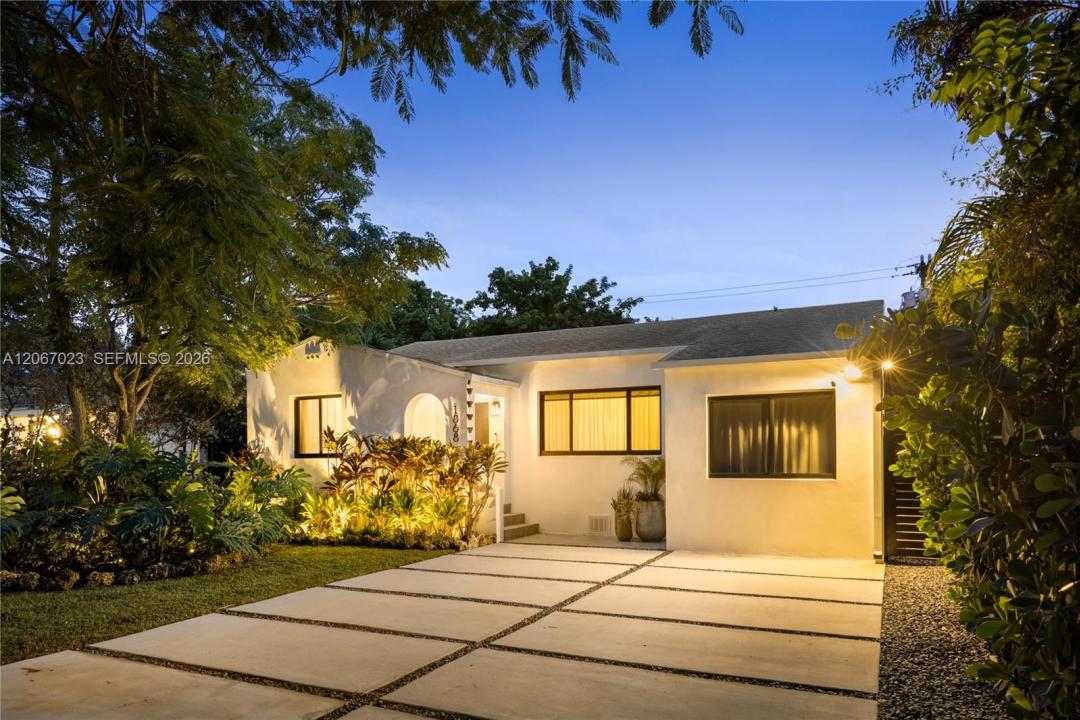1868 SW 13th St, Miami, Floride 33145, États-Unis