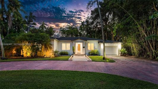 11400 Griffing Blvd, Biscayne Park, Floride 33161, États-Unis