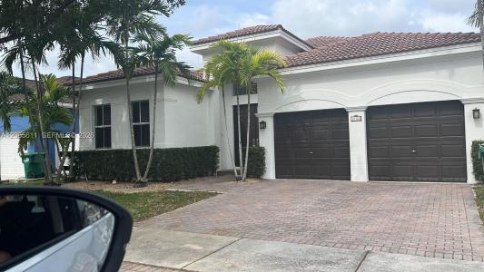 18162 NW 91st Ct 18162, Hialeah, Florida 33018, USA
