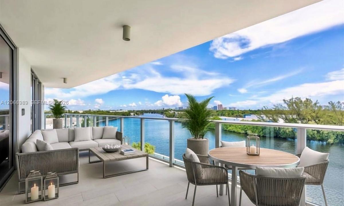 1180 N Federal Hwy 501, Fort Lauderdale, فلوريدا 33304, الولايات المتحدة