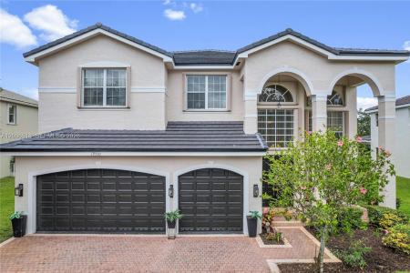 19500 SW 39th Ct, Miramar, 佛罗里达州 33029, 美国