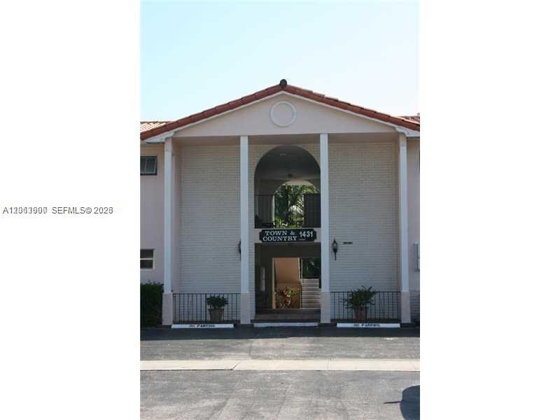 1431 S 14th Ave 207, Hollywood, Floride 33020, États-Unis