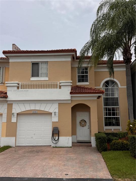 16261 SW 101st Ter, Miami, Florida 33196, Stati Uniti