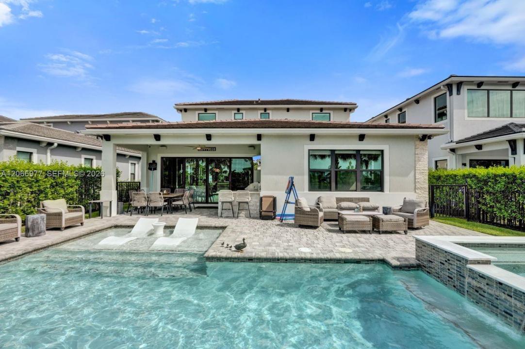 12474 Solana Bay Cir, Palm Beach Gardens, Floride 33412, États-Unis
