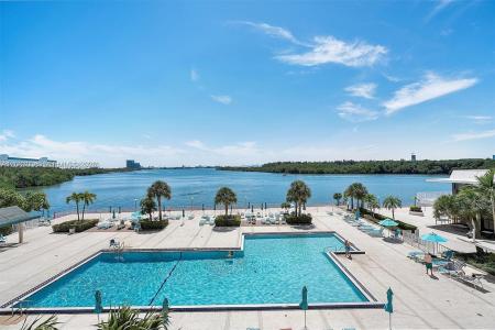 300 Bayview Dr 508, Sunny Isles Beach, Florida 33160, USA