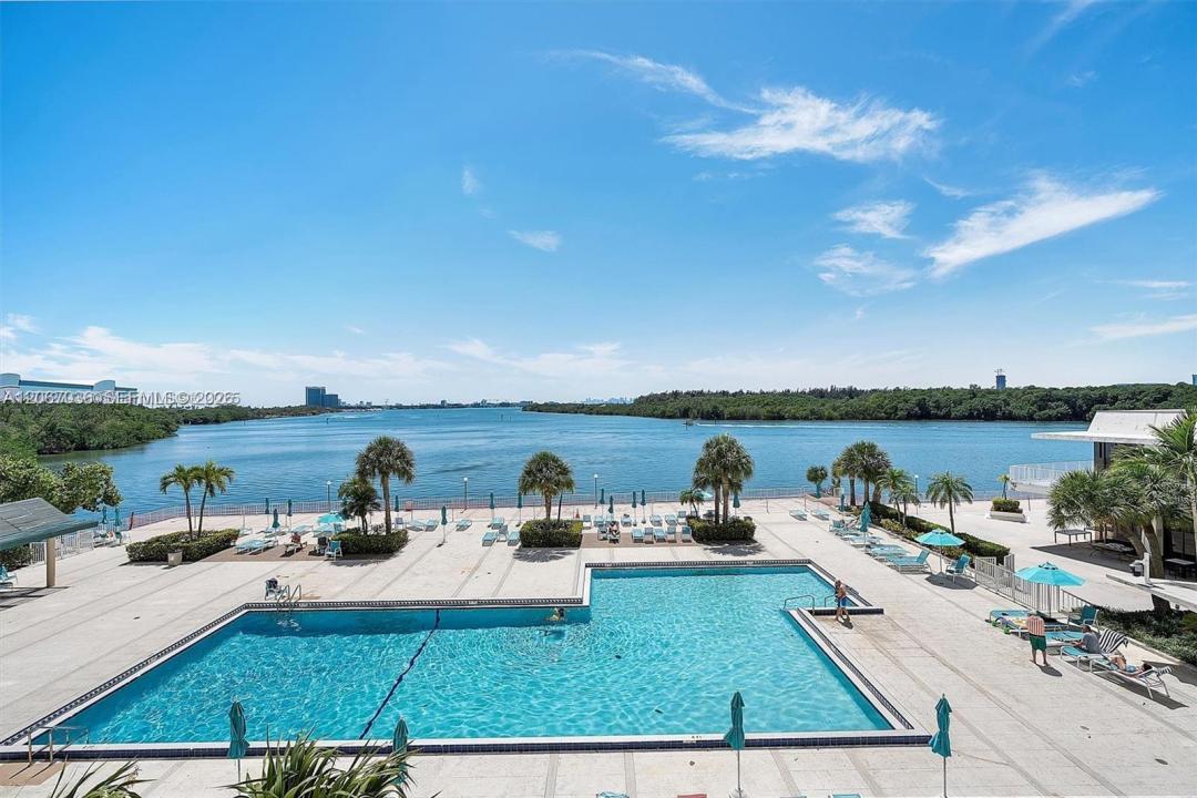 300 Bayview Dr 508, Sunny Isles Beach, Floride 33160, États-Unis