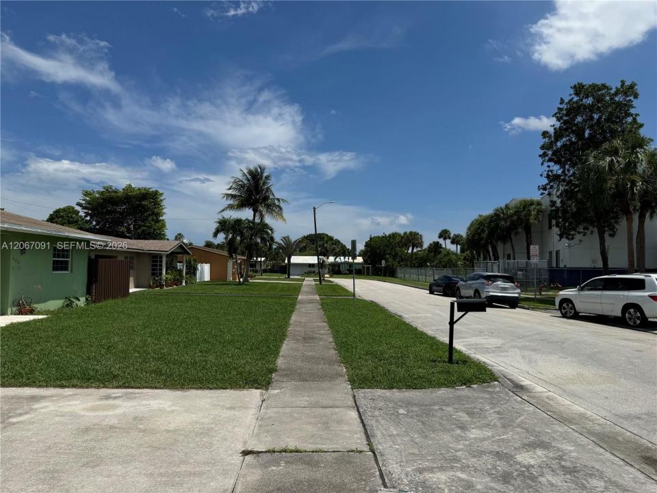 6327 NW 19th Ct, Margate, Floride 33063, États-Unis