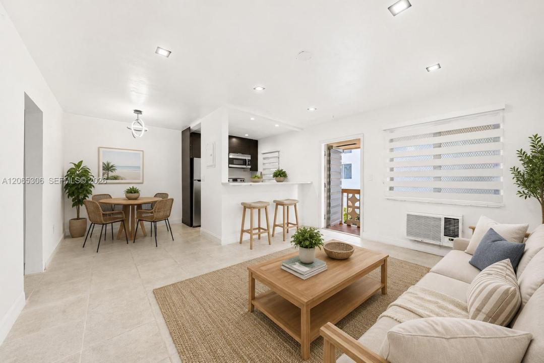 7434 Harding Ave 9, Miami Beach, Florida 33141, Stati Uniti