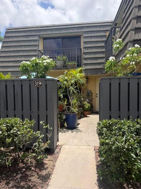 319 3RD Way, West Palm Beach, Floride 33407, États-Unis