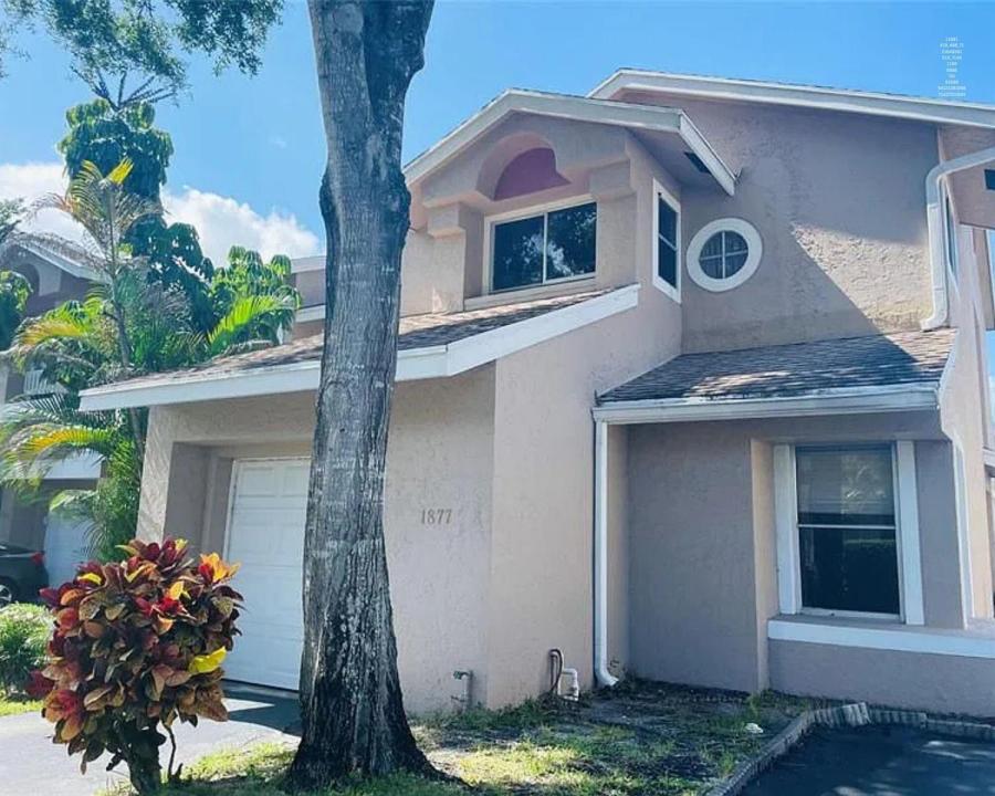 1877 DISCOVERY Way, Deerfield Beach, Floride 33442, États-Unis