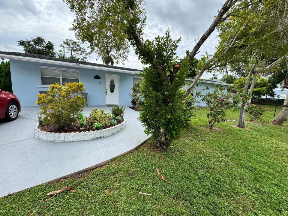 3842 Patio Court, Floride 33461, États-Unis