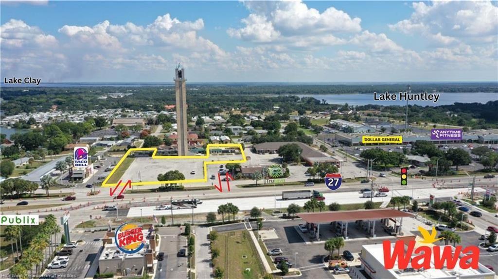 419 US 27 N, Lake Placid, Floride 33852, États-Unis