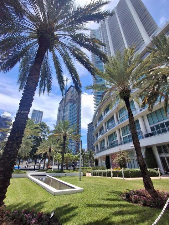 92 SW 3rd St 3808, Miami, Florida 33130, Stati Uniti