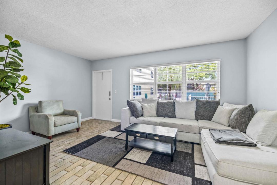 1900 NE 8TH Court 104, Fort Lauderdale, Floride 33304, États-Unis