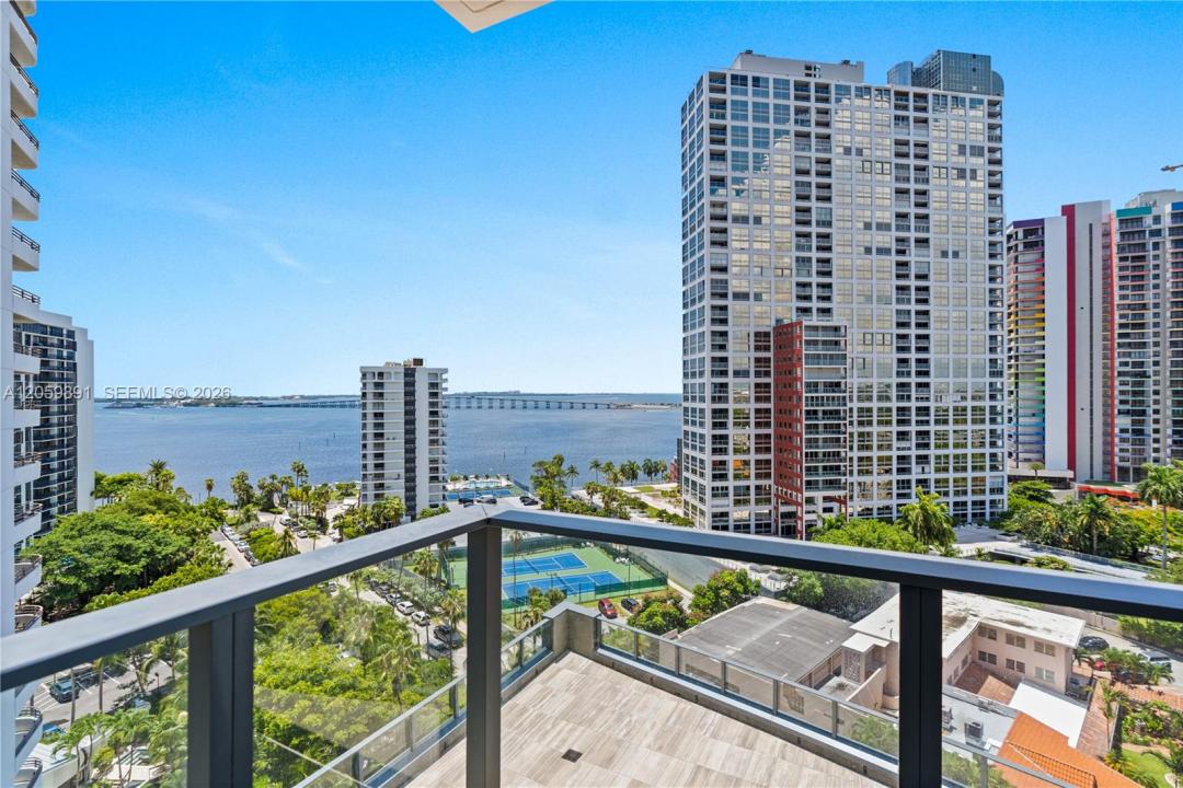 1451 Brickell Ave 1103, Miami, Florida 33131, Stati Uniti